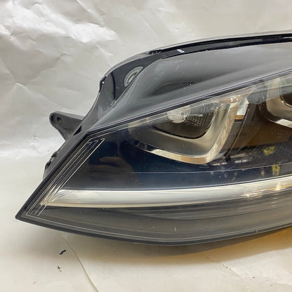 Volkswagen Golf 7 Sol Far 044923 90045127 En Uygun Oto Parça