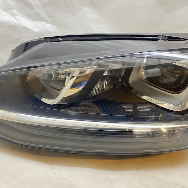 Volkswagen Golf 7 Sol Far 044923 90045127 En Uygun Oto Parça