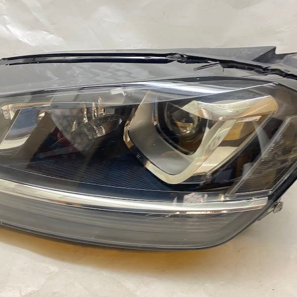 Volkswagen Golf 7 Sol Far 044923 90045127 En Uygun Oto Parça