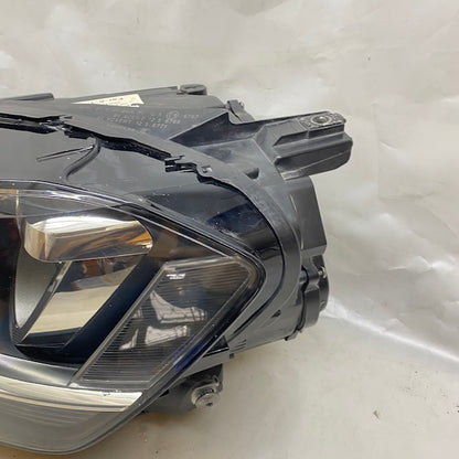 Volkswagen Golf 7 Sol Far 044923 90045127 En Uygun Oto Parça