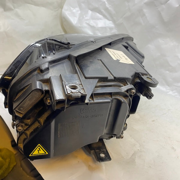 Volkswagen Golf 7 Sol Far 044923 90045127 En Uygun Oto Parça