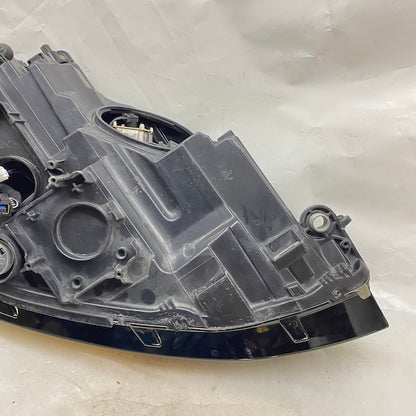 Volkswagen Golf 7 Sol Far 044923 90045127 En Uygun Oto Parça