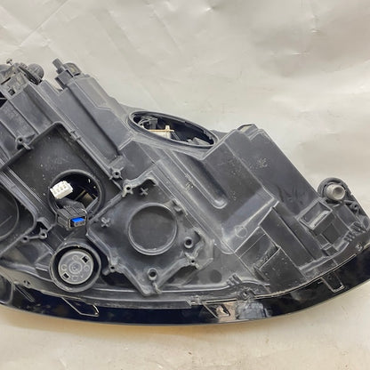 Volkswagen Golf 7 Sol Far 044923 90045127 En Uygun Oto Parça