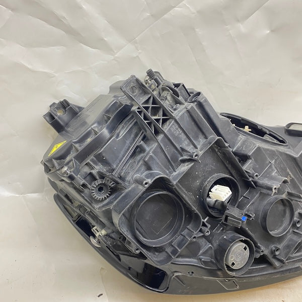 Volkswagen Golf 7 Sol Far 044923 90045127 En Uygun Oto Parça