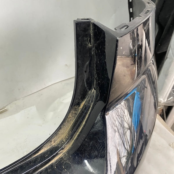 Volkswagen Golf 7,5 Arka Tampon 5G6807421BK Orijinal Çıkma En Uygun Oto Parça