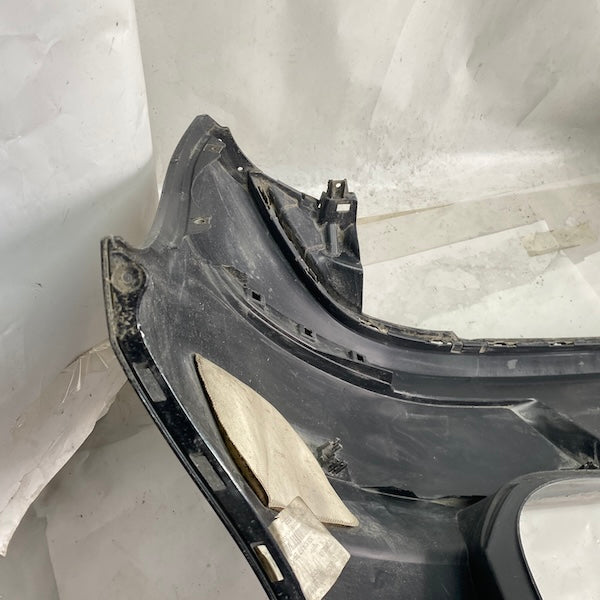 Volkswagen Golf 7,5 Arka Tampon 5G6807421BK Orijinal Çıkma En Uygun Oto Parça