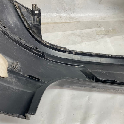 Volkswagen Golf 7,5 Arka Tampon 5G6807421BK Orijinal Çıkma En Uygun Oto Parça