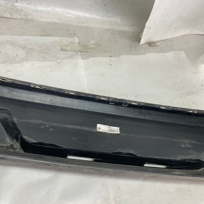 Volkswagen Golf 7,5 Arka Tampon 5G6807421BK Orijinal Çıkma En Uygun Oto Parça