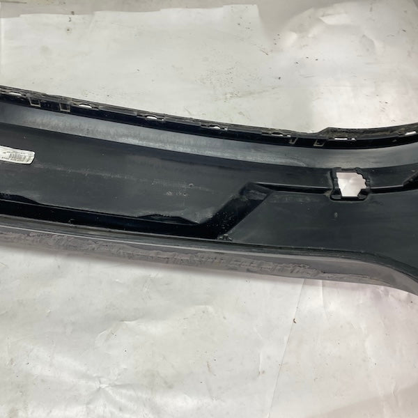 Volkswagen Golf 7,5 Arka Tampon 5G6807421BK Orijinal Çıkma En Uygun Oto Parça