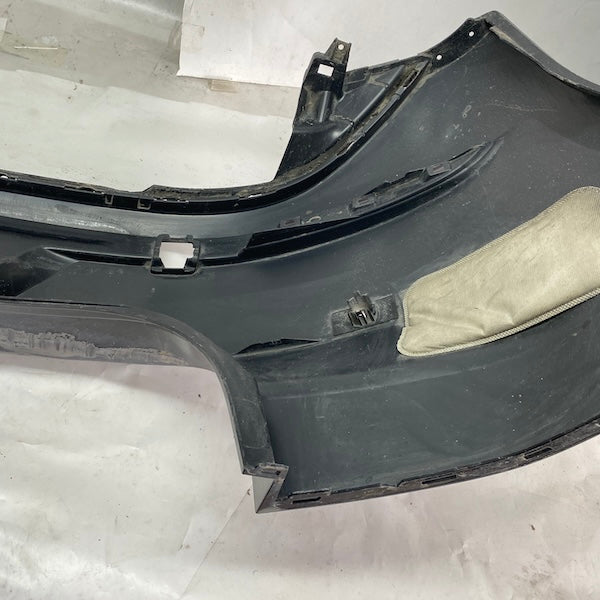 Volkswagen Golf 7,5 Arka Tampon 5G6807421BK Orijinal Çıkma En Uygun Oto Parça