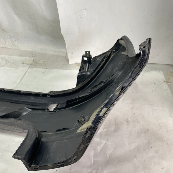 Volkswagen Golf 7,5 Arka Tampon 5G6807421BK Orijinal Çıkma En Uygun Oto Parça