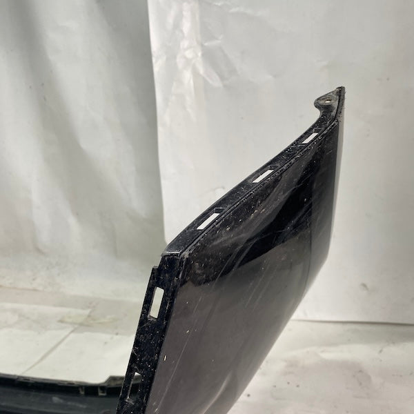 Volkswagen Golf 7,5 Arka Tampon 5G6807421BK Orijinal Çıkma En Uygun Oto Parça