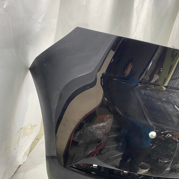 Volkswagen Golf 7,5 Arka Tampon 5G6807421BK Orijinal Çıkma En Uygun Oto Parça