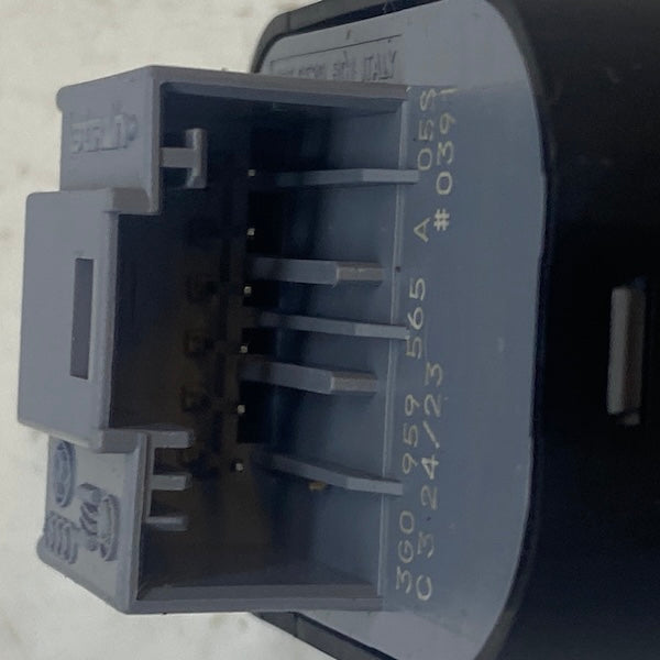 Volkswagen Golf 8 Ayna Ayar Düğmesi 3G0959565C En Uygun Oto Parça