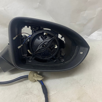 Volkswagen Golf 8 Dikiz Aynası Kameralı 5H1857502 En Uygun Oto Parça