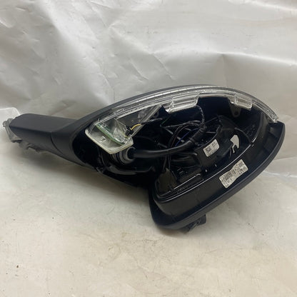 Volkswagen Golf 8 Dikiz Aynası Kameralı 5H1857502 En Uygun Oto Parça