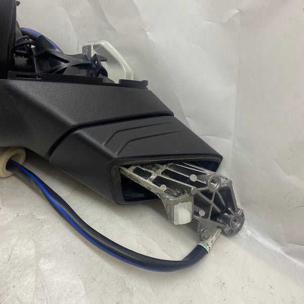 Volkswagen Golf 8 Dikiz Aynası Kameralı 5H1857502 En Uygun Oto Parça