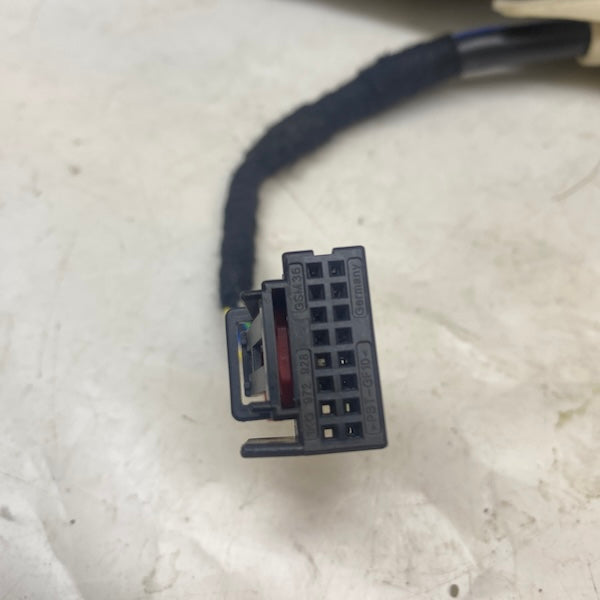 Volkswagen Golf 8 Dikiz Aynası Kameralı 5H1857502 En Uygun Oto Parça