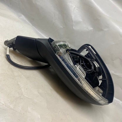 Volkswagen Golf 8 Dikiz Aynası Kameralı 5H1857502 En Uygun Oto Parça