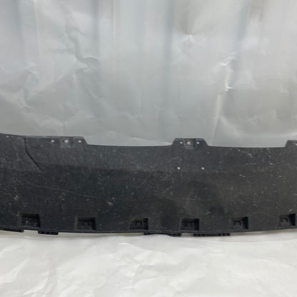 Volkswagen Golf 8 Ön Tampon Alt Spoyler 5H0805915