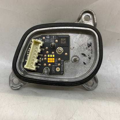 Volkswagen Golf 8 Sağ Far Köşe LED Beyni 5H0998478C 2020-2024