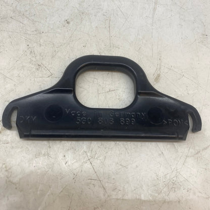 Volkswagen Golf 8 Stepne Sabitleme Aparatı 5G0803899 En Uygun Oto Parça