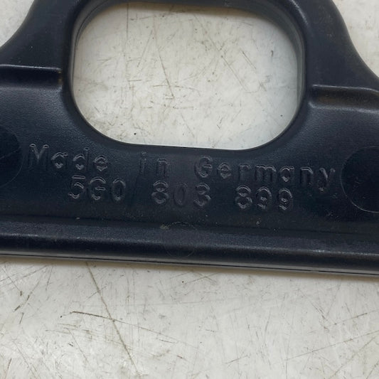 Volkswagen Golf 8 Stepne Sabitleme Aparatı 5G0803899 En Uygun Oto Parça