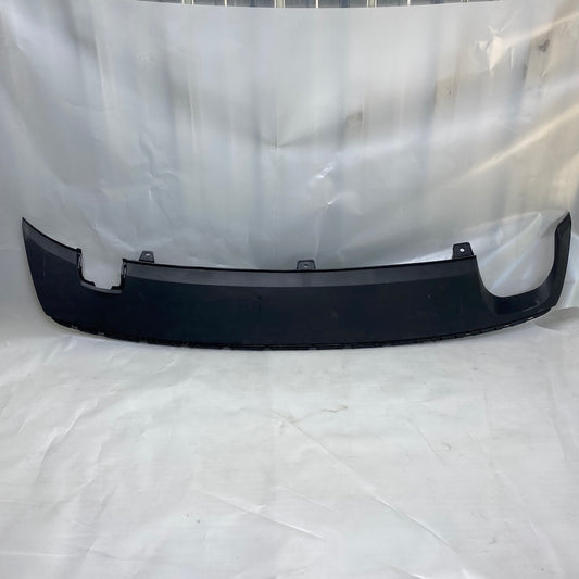 Volkswagen Jetta Arka Tampon Difüzör 5C6807433J (2015-2018)