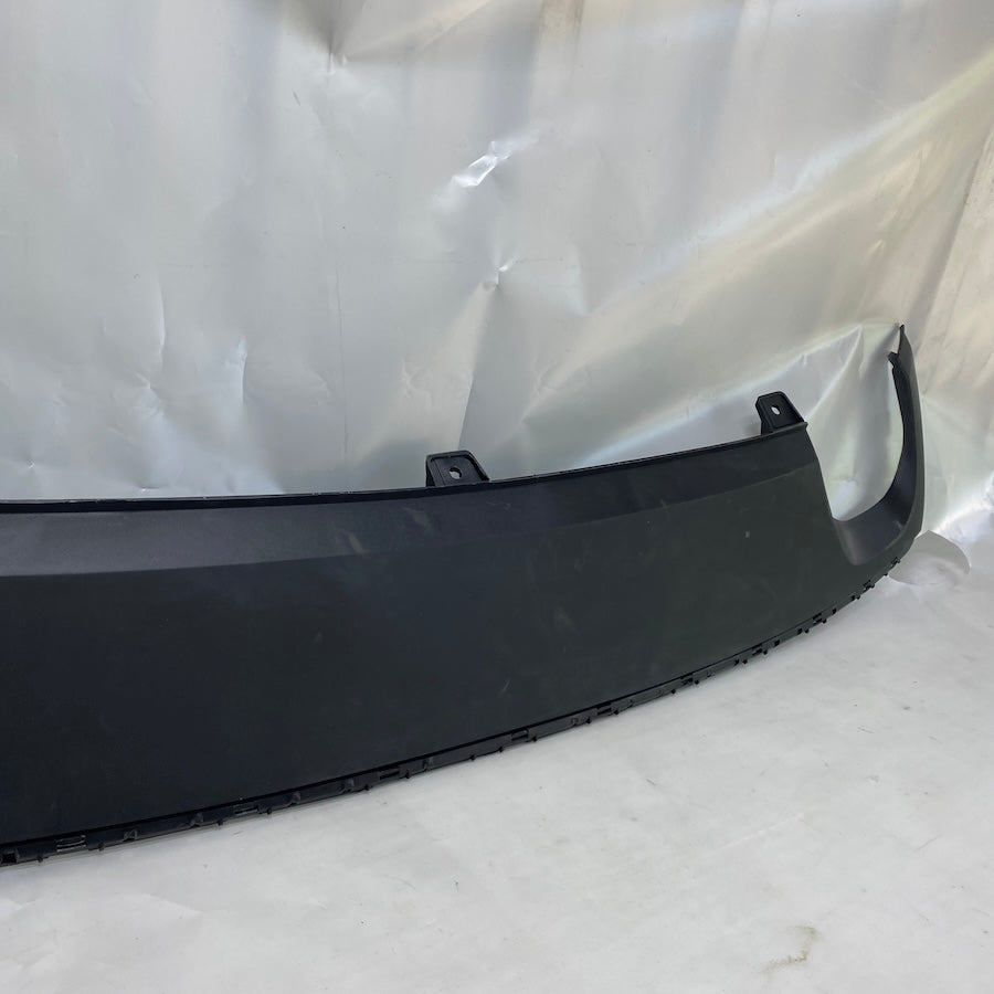 Volkswagen Jetta Arka Tampon Difüzör 5C6807433J (2015-2018)