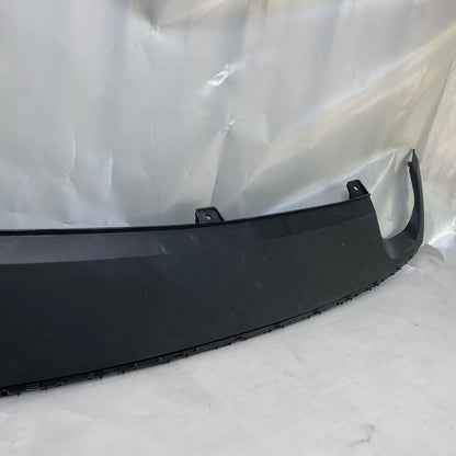 Volkswagen Jetta Arka Tampon Difüzör 5C6807433J (2015-2018)