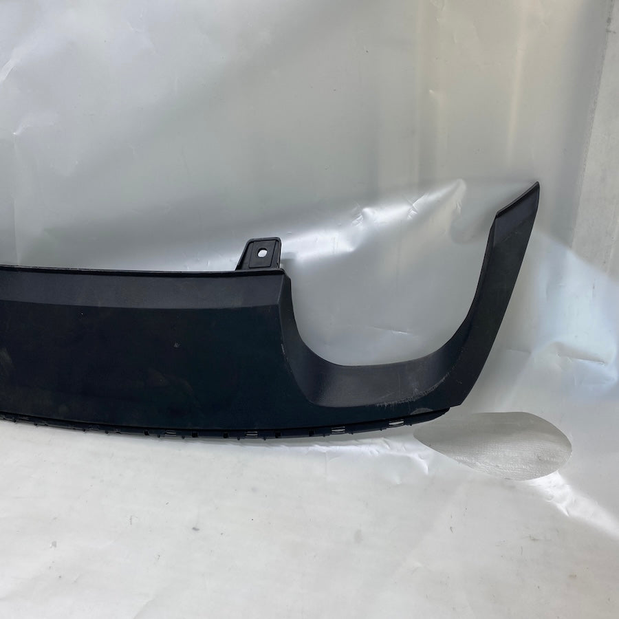 Volkswagen Jetta Arka Tampon Difüzör 5C6807433J (2015-2018)