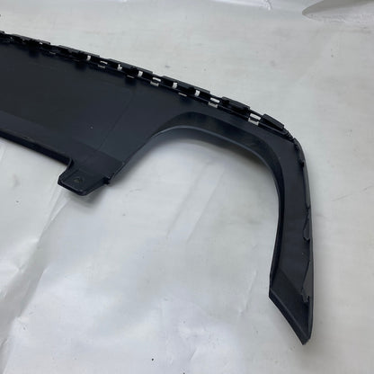 Volkswagen Jetta Arka Tampon Difüzör 5C6807433J (2015-2018)