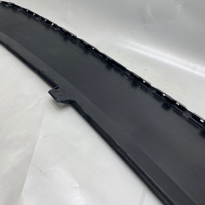 Volkswagen Jetta Arka Tampon Difüzör 5C6807433J (2015-2018)