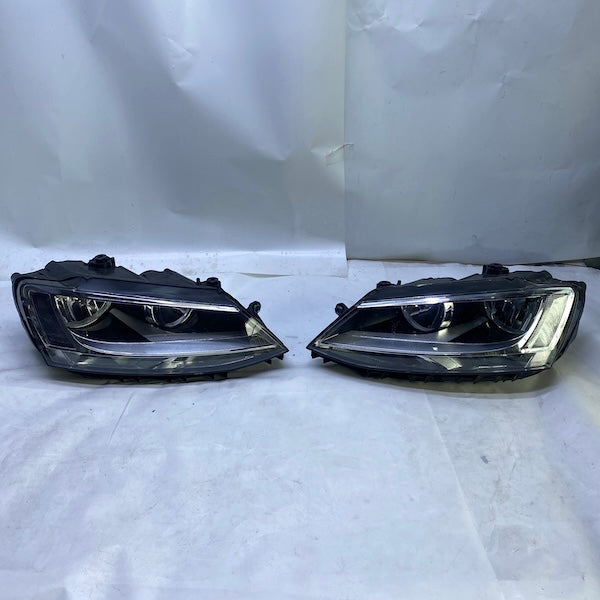 Volkswagen Jetta Far İthal Sıfır 5C7941005A 11-18 En Uygun Oto Parça