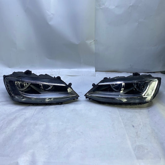 Volkswagen Jetta Far İthal Sıfır 5C7941005A 11-18 En Uygun Oto Parça