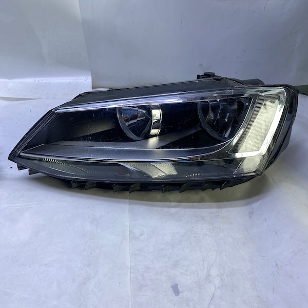 Volkswagen Jetta Far İthal Sıfır 5C7941005A 11-18 En Uygun Oto Parça