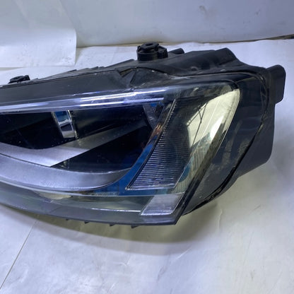 Volkswagen Jetta Far İthal Sıfır 5C7941005A 11-18 En Uygun Oto Parça