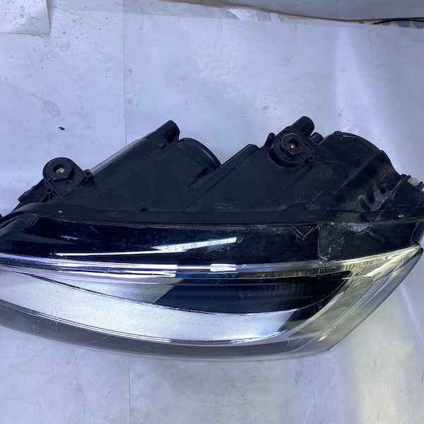 Volkswagen Jetta Far İthal Sıfır 5C7941005A 11-18 En Uygun Oto Parça