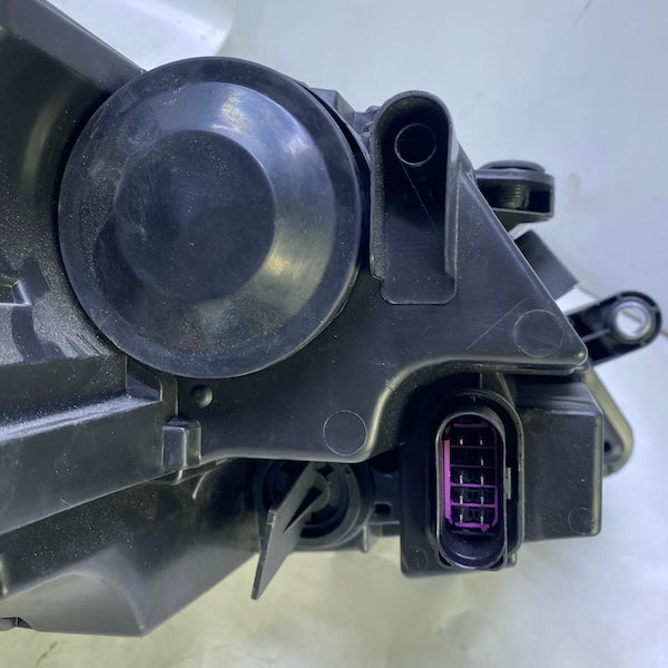 Volkswagen Jetta Far İthal Sıfır 5C7941005A 11-18 En Uygun Oto Parça