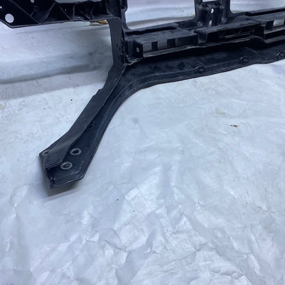 Volkswagen Jetta Ön Panel 1K0805588F 05-10
