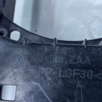 Volkswagen Jetta Ön Panel 1K0805588F 05-10