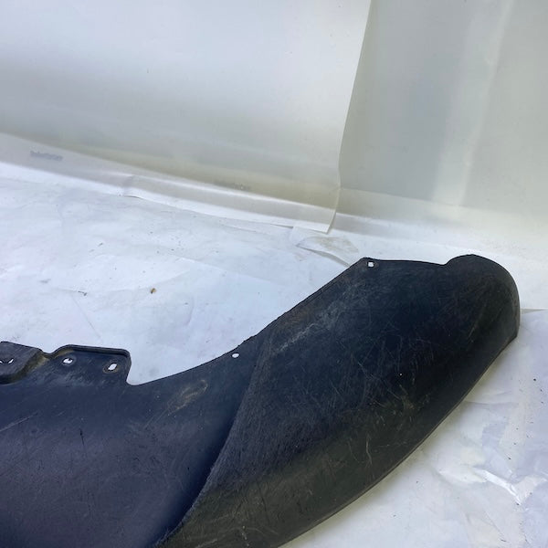 Volkswagen Jetta Ön Tampon Alt Eki Spoiler 1K0805903-B