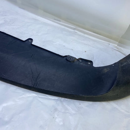 Volkswagen Jetta Ön Tampon Alt Eki Spoiler 1K0805903-B