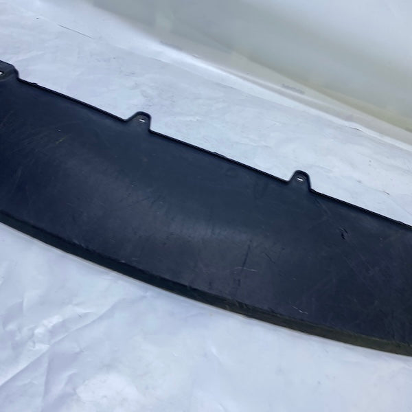 Volkswagen Jetta Ön Tampon Alt Eki Spoiler 1K0805903-B