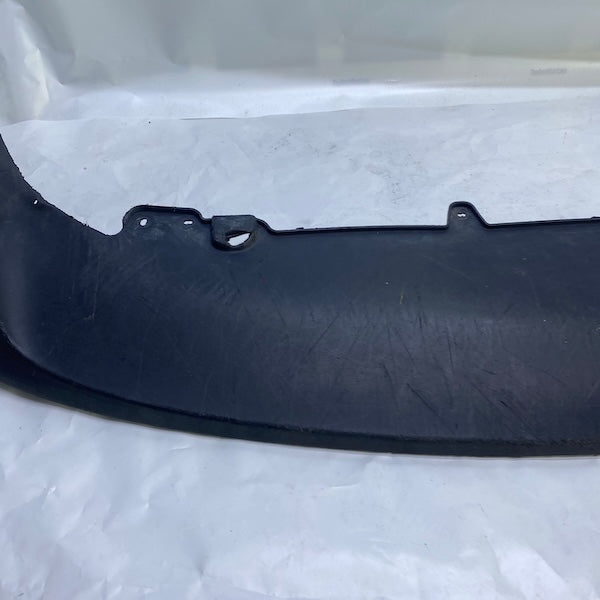 Volkswagen Jetta Ön Tampon Alt Eki Spoiler 1K0805903-B