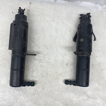 Volkswagen Jetta Sol Far Yıkama Robotu 2011-2015 16D955101 En Uygun Oto Parça