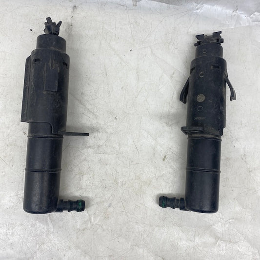 Volkswagen Jetta Sol Far Yıkama Robotu 2011-2015 16D955101