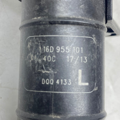 Volkswagen Jetta Sol Far Yıkama Robotu 2011-2015 16D955101 En Uygun Oto Parça