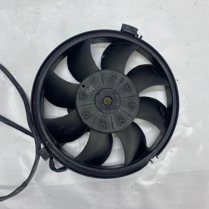 Volkswagen Passat / Audi A4 Radyatör Fanı 8D0959455R