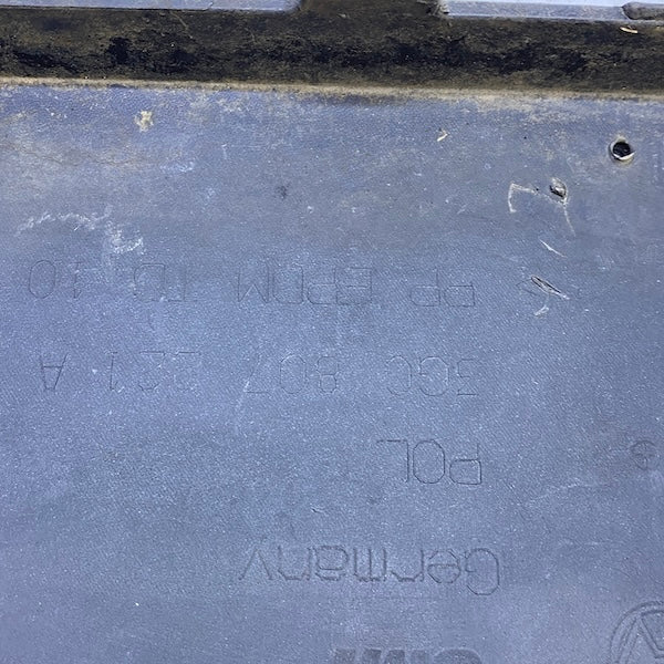 Volkswagen Passat B8 Ön Tampon 3G0O807221 15-19 En Uygun Oto Parça